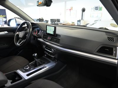 Audi Q5 20 TDI 150 Design   - 18