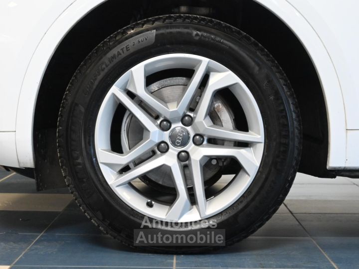 Audi Q5 20 TDI 150 Design - 19