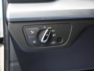 Audi Q5 20 TDI 150 Design   - 20