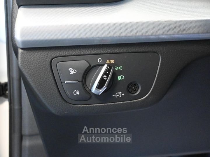 Audi Q5 20 TDI 150 Design - 20