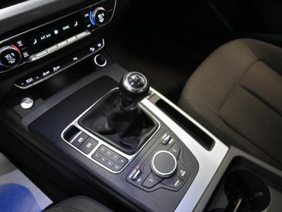 Audi Q5 20 TDI 150 Design   - 21