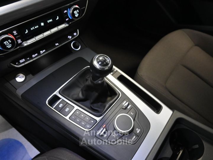 Audi Q5 20 TDI 150 Design - 21