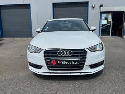 Audi A3 Berline 20 TDI - 150 8V BERLINE S line BV6 SLINE DISTRI OK SUIVI TBE   - 2