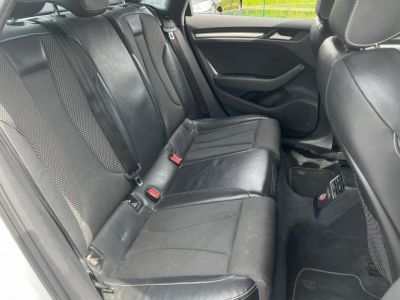 Audi A3 Berline 20 TDI - 150 8V BERLINE S line BV6 SLINE DISTRI OK SUIVI TBE   - 14