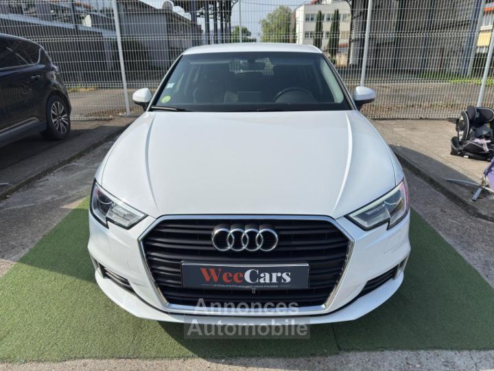 Audi A3 20 TDI 150 BUSINESS LINE - 2