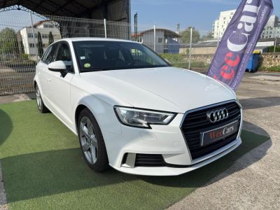 Audi A3 20 TDI 150 BUSINESS LINE   - 3