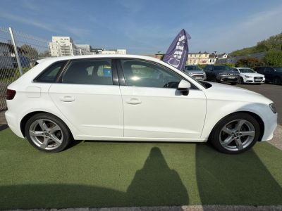 Audi A3 20 TDI 150 BUSINESS LINE   - 4