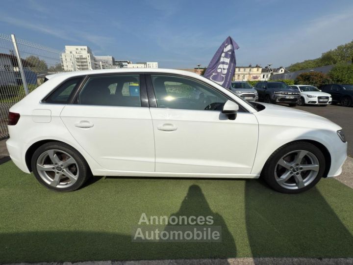 Audi A3 20 TDI 150 BUSINESS LINE - 4