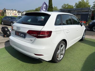 Audi A3 20 TDI 150 BUSINESS LINE   - 5