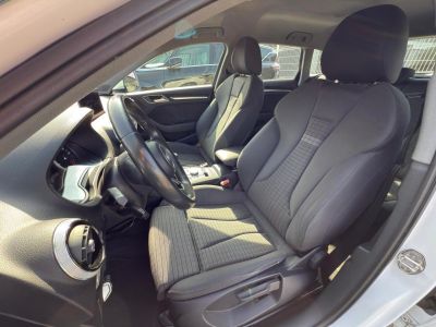 Audi A3 20 TDI 150 BUSINESS LINE   - 6