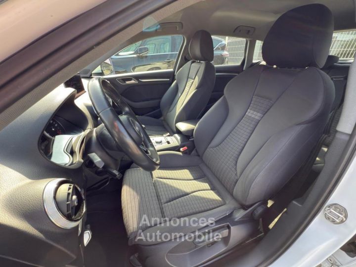 Audi A3 20 TDI 150 BUSINESS LINE - 6