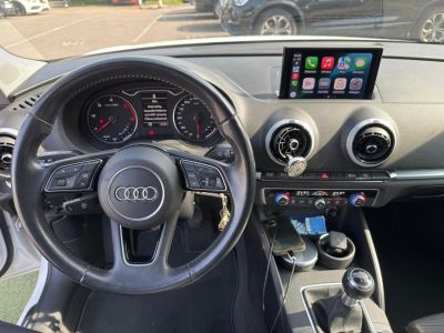 Audi A3 20 TDI 150 BUSINESS LINE   - 10