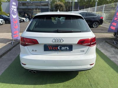 Audi A3 20 TDI 150 BUSINESS LINE   - 12