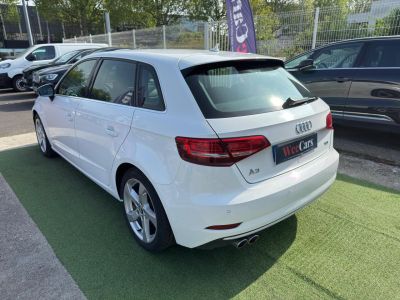 Audi A3 20 TDI 150 BUSINESS LINE   - 13