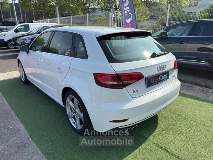 Audi A3 20 TDI 150 BUSINESS LINE - 13
