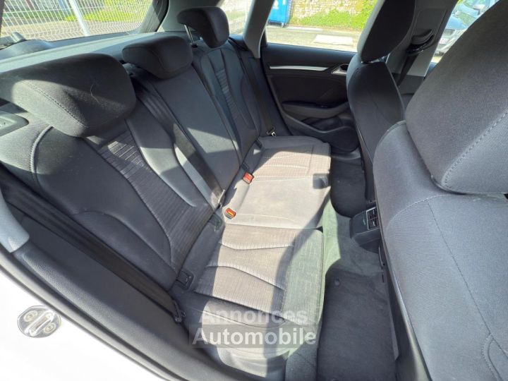 Audi A3 20 TDI 150 BUSINESS LINE - 15