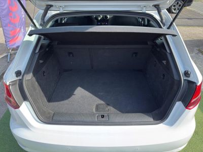 Audi A3 20 TDI 150 BUSINESS LINE   - 16