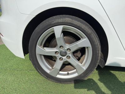 Audi A3 20 TDI 150 BUSINESS LINE   - 18