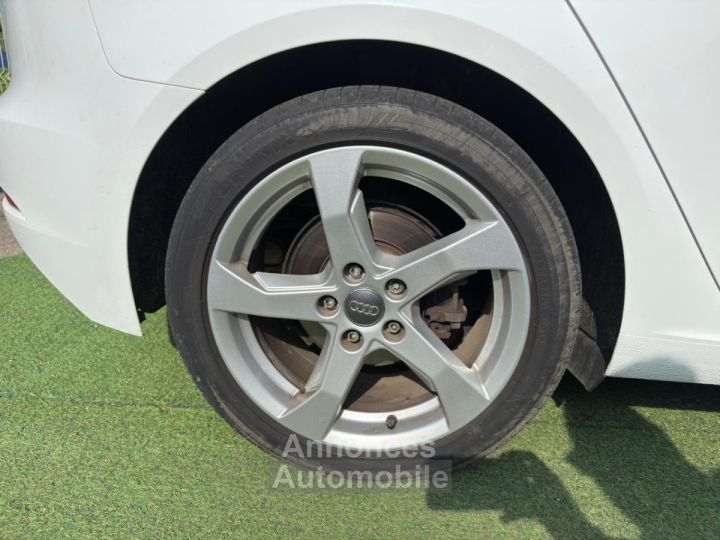 Audi A3 20 TDI 150 BUSINESS LINE - 18