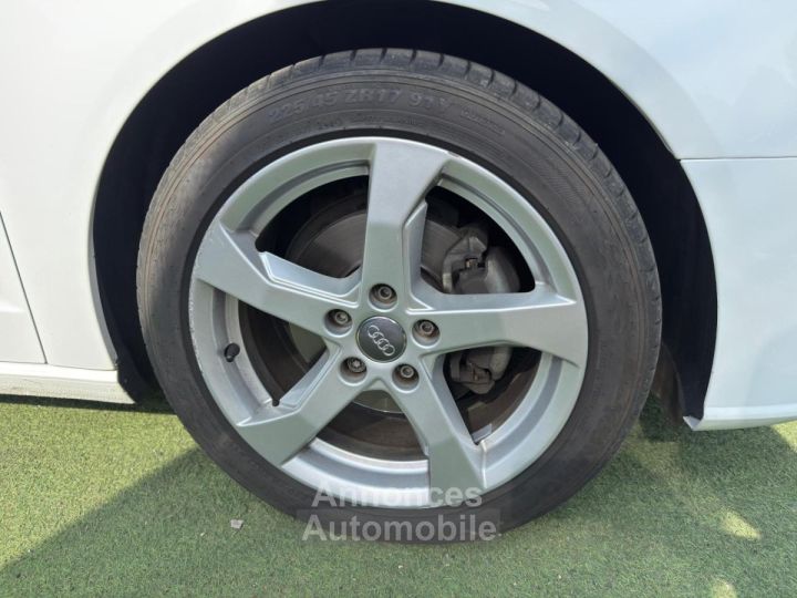 Audi A3 20 TDI 150 BUSINESS LINE - 20