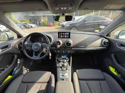 Audi A3 20 TDI 150 BUSINESS LINE   - 21