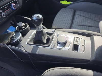 Audi A3 20 TDI 150 BUSINESS LINE   - 23