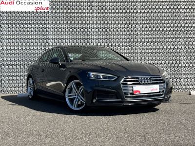 Audi A5 45 TFSI 245 S tronic 7 Quattro S Line   - 2