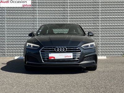 Audi A5 45 TFSI 245 S tronic 7 Quattro S Line   - 3
