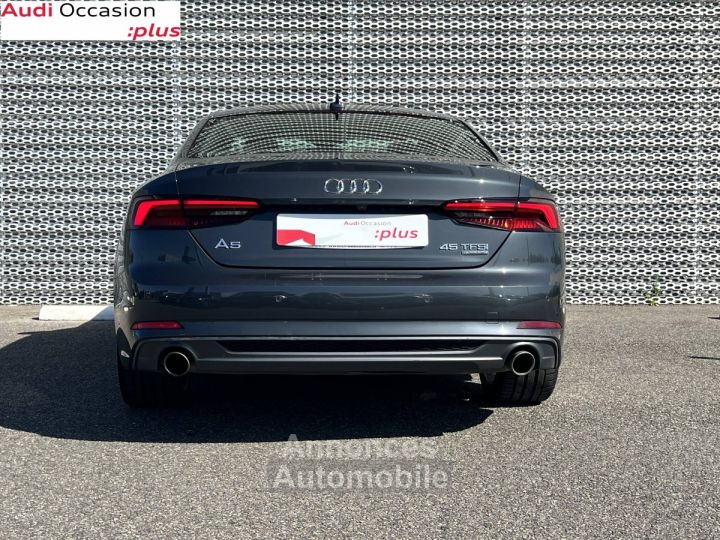 Audi A5 45 TFSI 245 S tronic 7 Quattro S Line - 5