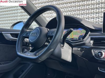 Audi A5 45 TFSI 245 S tronic 7 Quattro S Line   - 8