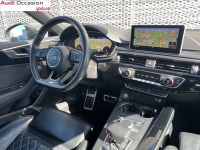 Audi A5 45 TFSI 245 S tronic 7 Quattro S Line   - 9