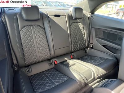 Audi A5 45 TFSI 245 S tronic 7 Quattro S Line   - 10