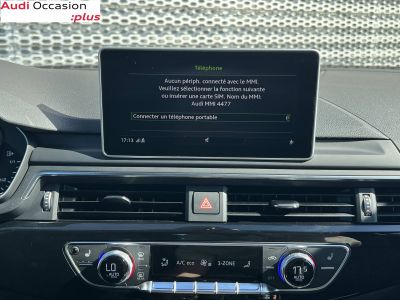 Audi A5 45 TFSI 245 S tronic 7 Quattro S Line   - 11