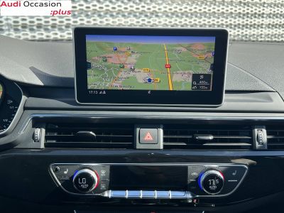 Audi A5 45 TFSI 245 S tronic 7 Quattro S Line   - 12