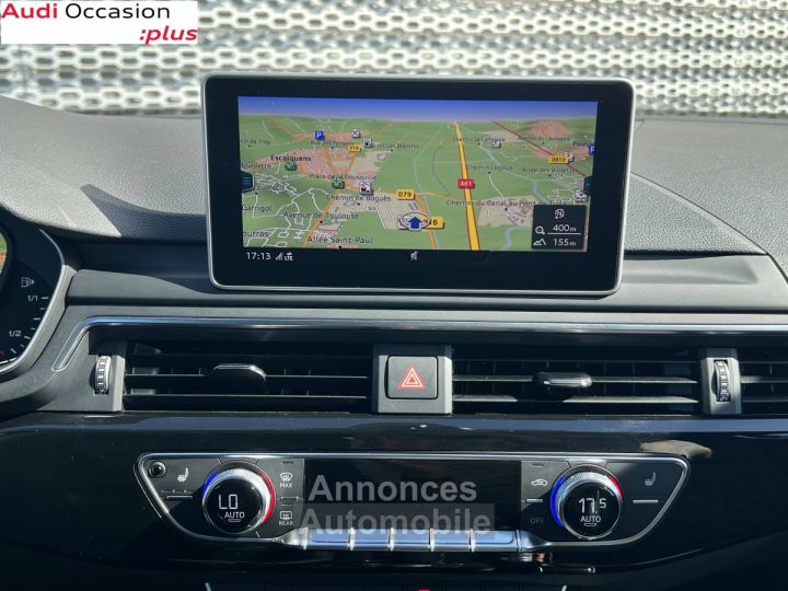 Audi A5 45 TFSI 245 S tronic 7 Quattro S Line - 12