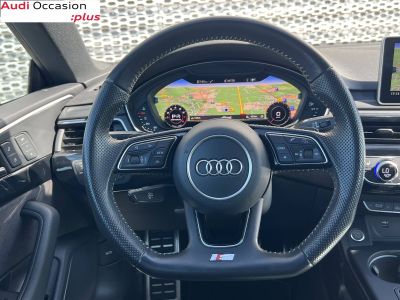 Audi A5 45 TFSI 245 S tronic 7 Quattro S Line   - 13