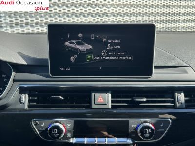 Audi A5 45 TFSI 245 S tronic 7 Quattro S Line   - 15