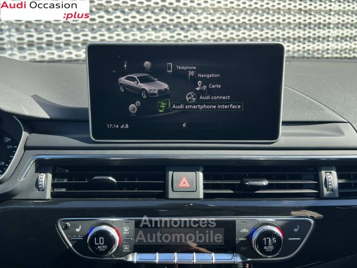 Audi A5 45 TFSI 245 S tronic 7 Quattro S Line - 15