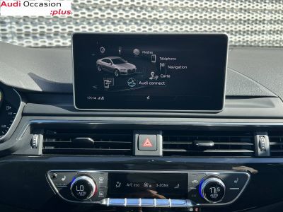 Audi A5 45 TFSI 245 S tronic 7 Quattro S Line   - 16