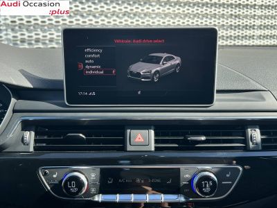 Audi A5 45 TFSI 245 S tronic 7 Quattro S Line   - 18