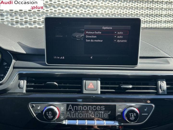 Audi A5 45 TFSI 245 S tronic 7 Quattro S Line - 19