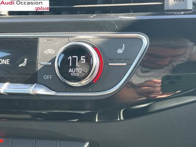 Audi A5 45 TFSI 245 S tronic 7 Quattro S Line   - 20