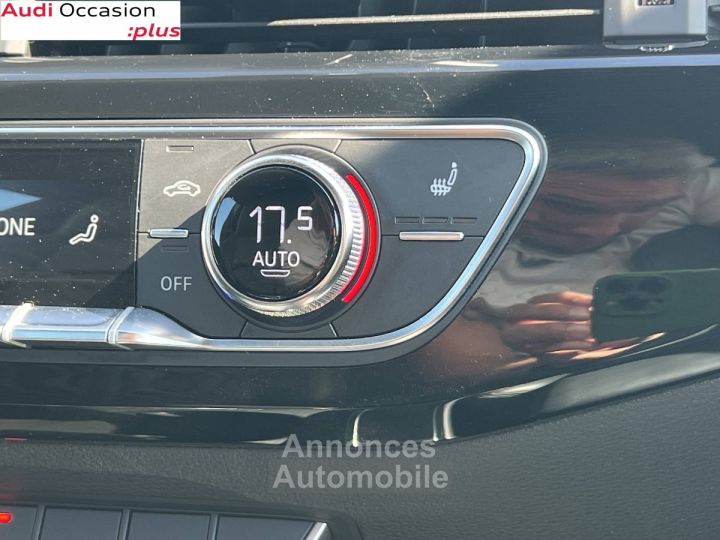 Audi A5 45 TFSI 245 S tronic 7 Quattro S Line - 20