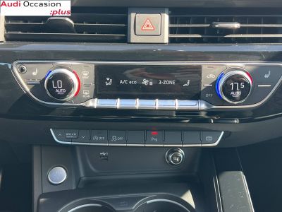 Audi A5 45 TFSI 245 S tronic 7 Quattro S Line   - 21