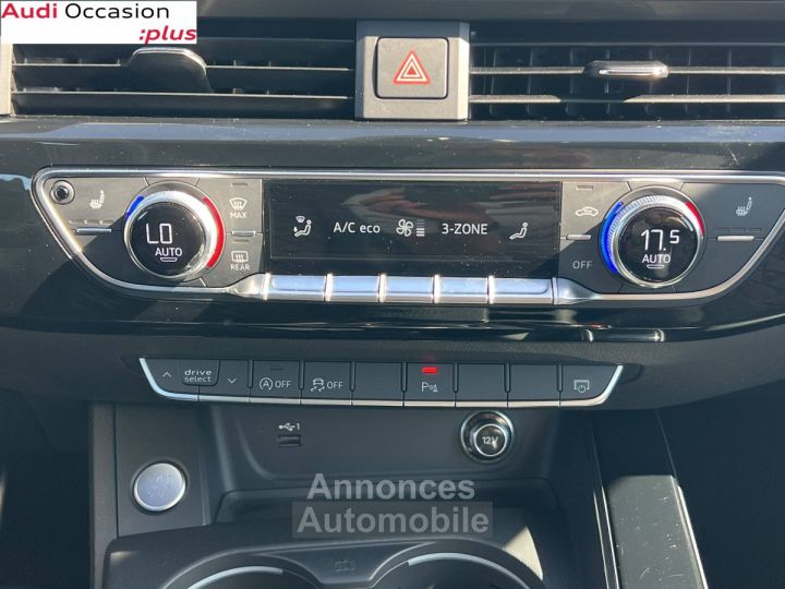Audi A5 45 TFSI 245 S tronic 7 Quattro S Line - 21