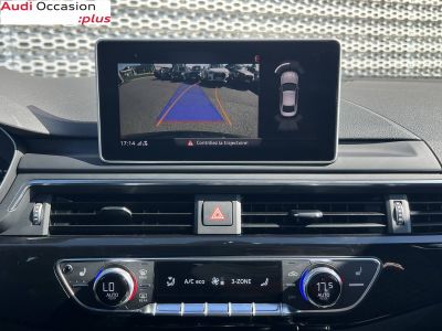 Audi A5 45 TFSI 245 S tronic 7 Quattro S Line   - 22