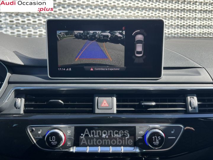 Audi A5 45 TFSI 245 S tronic 7 Quattro S Line - 22