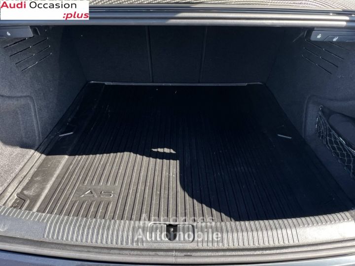 Audi A5 45 TFSI 245 S tronic 7 Quattro S Line - 23