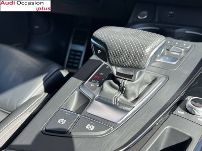 Audi A5 45 TFSI 245 S tronic 7 Quattro S Line   - 24