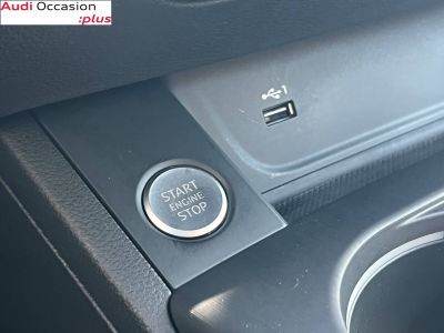 Audi A5 45 TFSI 245 S tronic 7 Quattro S Line   - 25